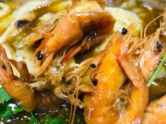 -槐店王婆大虾(长江道店)