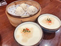 -奇芳阁·百年清真南京菜(夫子庙店)