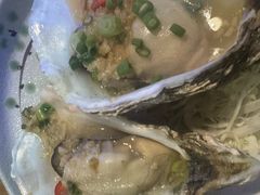 -质烤烤物·活烤海鲜(质烤总店)