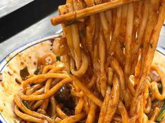 -老白家面馆(测绘东路总店)