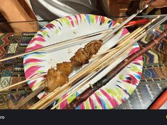 -丝路疆味新疆喀什餐厅(保利广场对面金地太阳城店)