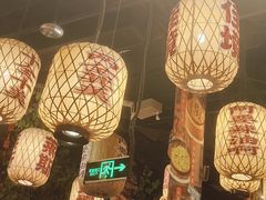 -南京大牌档(壹方天地店)