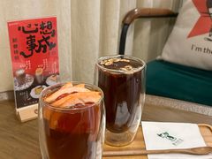 -雕刻时光咖啡馆(交大店)