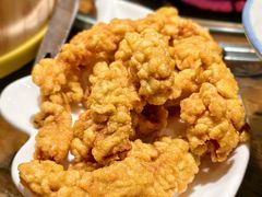 -亮欢寨酸汤鱼(沙冲路店)