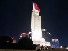 -八一南昌起义纪念塔