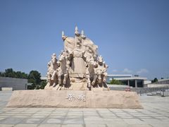 -晋国博物馆