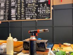 -Sushi Hanzo半藏(天环广场店)