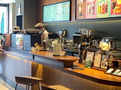 -星巴克(保定万博广场店)