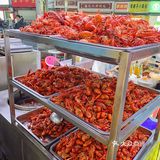 老武昌人都在这里宵夜