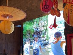 -永安水煮活鱼·仪征菜(仪征奥林匹克店)