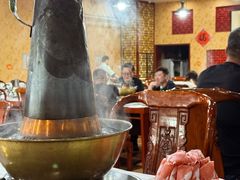 -鑫龙火锅城(阳光新路店)