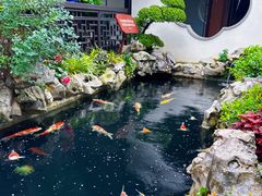 -金海华·华宴江南(斜塘店)