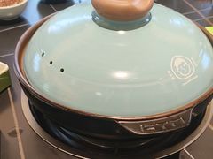 -椰小名·竹笙椰子鸡(中堂店)