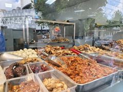 -老人和饭店(淮海中路店)