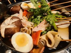 -包装马车·韩国料理·포장마차