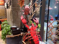 -金陵一哥龙虾(水木秦淮店)