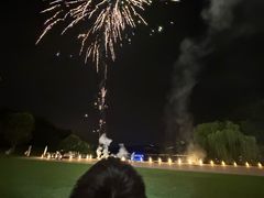 -天目湖涵田度假村