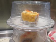 -新一番三文鱼寿司(上邦店)