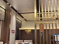 大堂-聆桂烤鸭·金奖烤鸭(静联广场店)