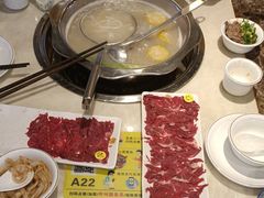 -小肥牛潮汕牛肉火锅(南联店)