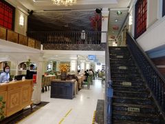 -大鸭梨烤鸭(左家庄店)