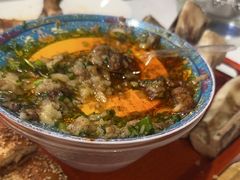 -乡村馕坑肉·烧烤·新疆菜·本地人更爱吃(阿勒泰首店)