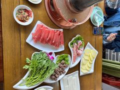 -蘭番坊青海特色铜锅涮·清真