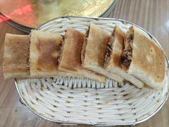 -青州古城