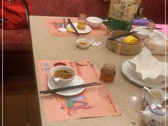 -点都德(大茶楼店)