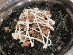 -咕咕站韩国料理(紫金港店)