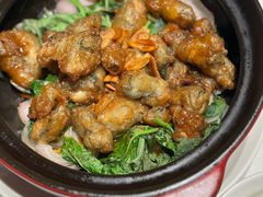 -莆田餐厅PUTIEN(颐堤港店)