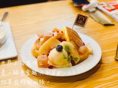 -Ufufu cafe(天神巷店)