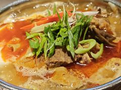 -塔哈尔·新疆盛宴(奉贤龙湖店)