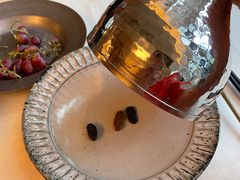 -龟兹KUCINA·新疆菜(前滩L+PLAZA店)