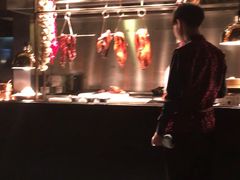 -成都钓鱼台精品酒店-品聚·成都餐厅