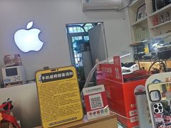 -修卜凡二手严选店·手机维修·回收租赁(川沙地铁站店)