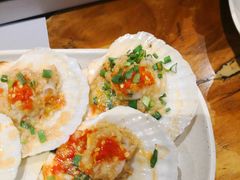 -木屋烧烤(龙华店)