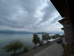 -丽江泸沽湖景区