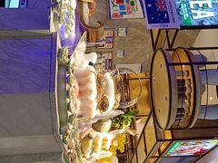 -亚马逊海鲜自助(王府井店)