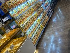 -百佳永辉超市(福田星河店)
