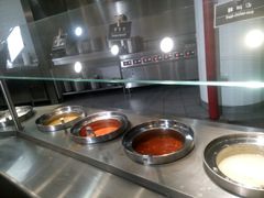 -So Lounge索兰至餐厅(蓝色港湾店)