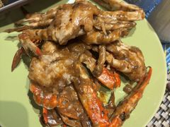 -舜和巴西烤肉餐厅(舜和国际店)