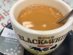 -新辉港式茶餐厅(北栅店)
