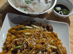 -南记食粥坊·宵夜大排档(莲花总店)