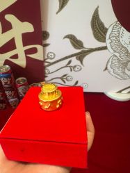-金旭祥黄金(福州特艺城店)
