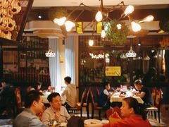 大堂-聚味瞿记·龙虾堂(望城店)