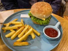 -ZING COFFEE 镜咖啡