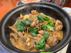 红焖羊肉-厨房好味(国贸店)