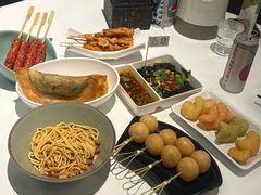 -长沙文和友(海信广场店)