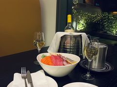 -天津东凯悦酒店·Market Café自助餐厅